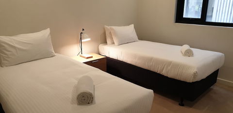 Pier Point 101 - Perth Resorts 2