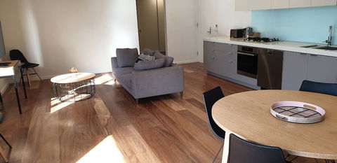 Pier Point 101 - Perth Resorts 6