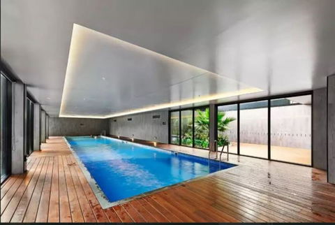 ReadySet Apartments At Guilfoyle - Accommodation Perth 1