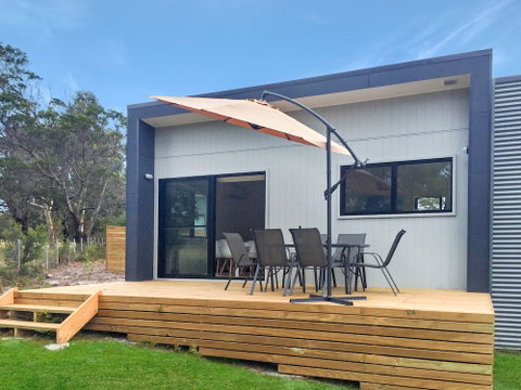Gumnut 2 - Accommodation Perth 6