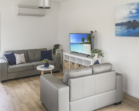 Gumnut 2 - Accommodation Perth 1