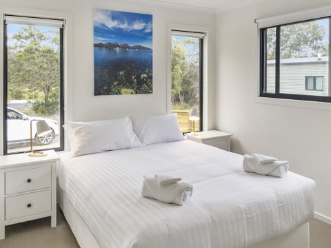 Gumnut 1 - Accommodation Perth 2