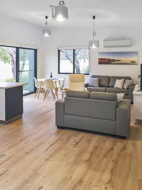 Gumnut 1 - Accommodation Perth 4
