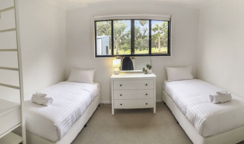 Gumnut 1 - Accommodation Perth 1