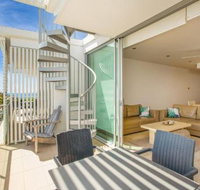 Unit 203 Plantation Rainbow Beach Plantation Resort Top Floor Aircon Free Wi Fi - Accommodation Perth