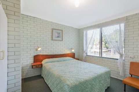 Apollo Unit 31 - Accommodation Perth 4