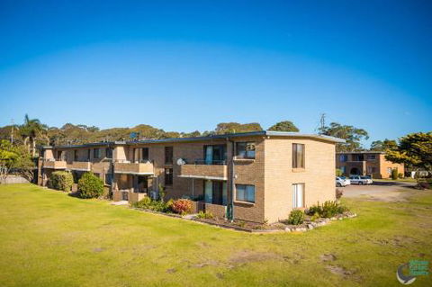 Apollo Unit 31 - Accommodation Perth 3