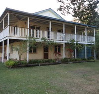 Kiarabilli - Accommodation Perth