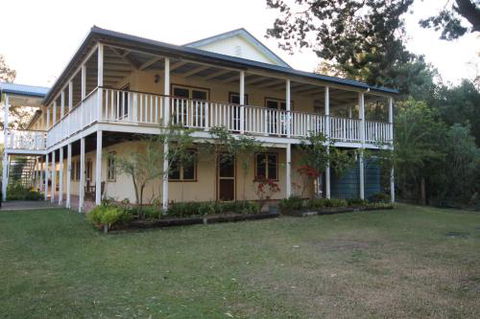 Kiarabilli - Accommodation Perth 0