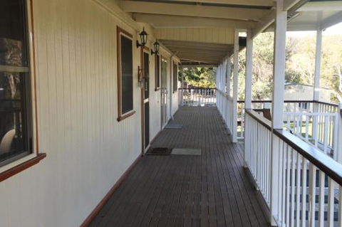 Kiarabilli - Accommodation Perth 6