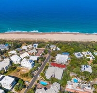 Peaceful Domani Sunshine Beach - Accommodation Perth