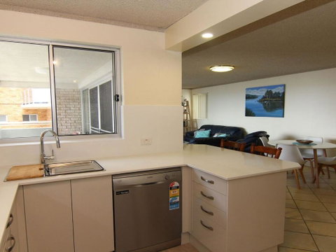 El Sandi 3 On The Beach! - Accommodation Perth 1