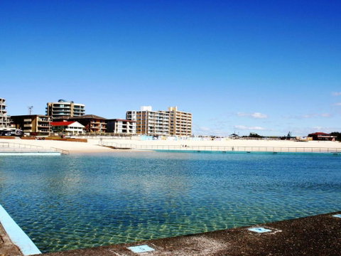 El Sandi 3 On The Beach! - Accommodation Perth 4