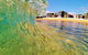El Sandi 3 On The Beach! - thumb 6