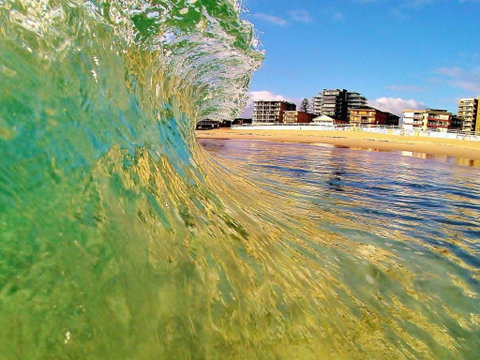 El Sandi 3 On The Beach! - Accommodation Perth 6