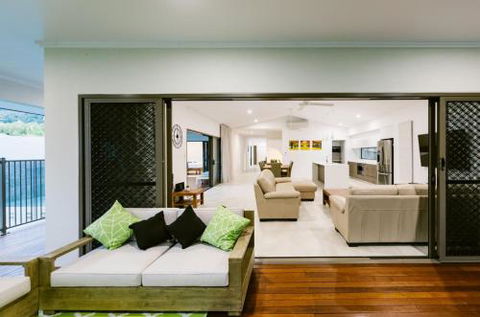 PARKVIEW At PALM COVE - Accommodation Perth 2