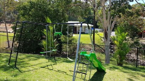 PARKVIEW At PALM COVE - Accommodation Perth 3