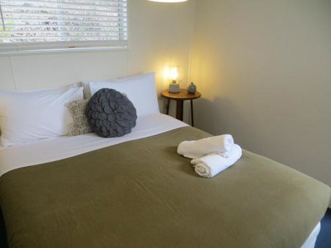 The Cabin 96 - Accommodation Perth 4