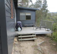 The Cabin 96 - Accommodation Perth