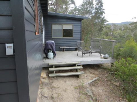 The Cabin 96 - Accommodation Perth 0