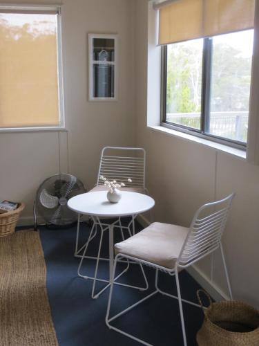 The Cabin 96 - Accommodation Perth 6