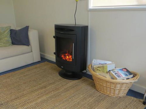 The Cabin 96 - Accommodation Perth 5
