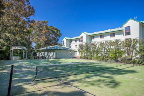 Ocean Breeze Fathoms 3 - Accommodation Perth 4