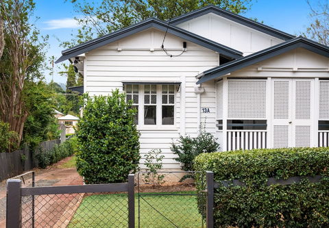 The Wickie Houses - Perth Resorts 3