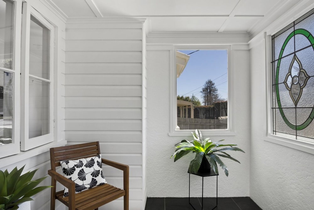 Glenvale QLD Accommodation Perth