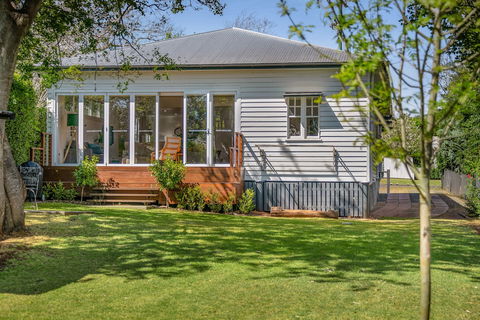 The Wickie Houses - Perth Resorts 1