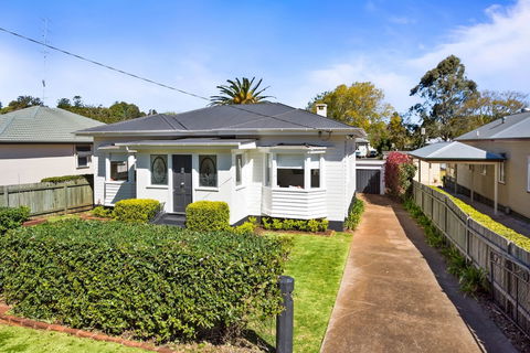 The Wickie Houses - Perth Resorts 4