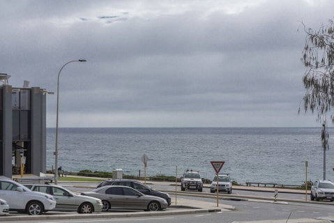 Cottesloe Cove Beach Apartment - Accommodation Perth 5