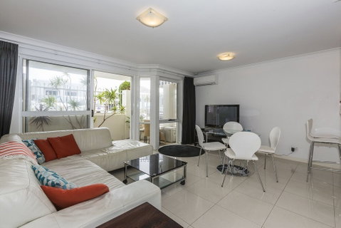 Cottesloe Cove Beach Apartment - Accommodation Perth 2