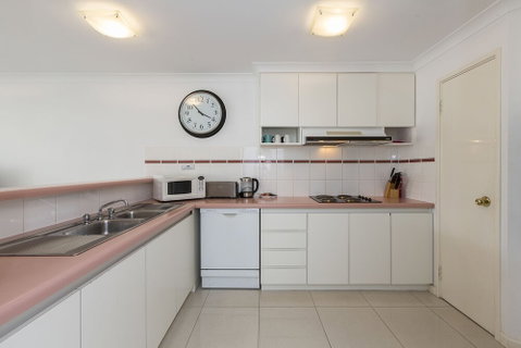 Cottesloe Cove Beach Apartment - Accommodation Perth 3