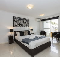 Cottesloe Cove Beach Apartment - Accommodation Perth