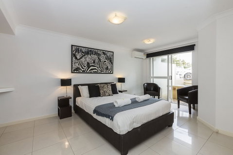 Cottesloe Cove Beach Apartment - Accommodation Perth 0