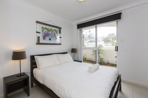 Cottesloe Cove Beach Apartment - Accommodation Perth 1