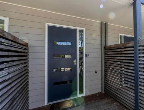 COASTAL SOUL VILLA At BROADBEACH - Perth Resorts 0
