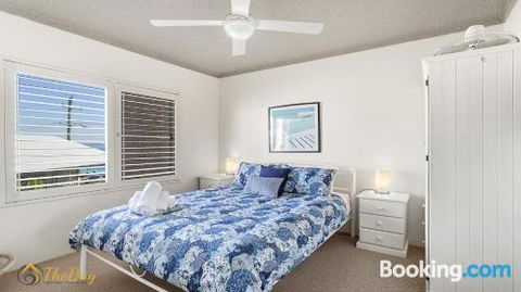 Bella Vista Unit 4 Shoal Bay - Accommodation Perth 4