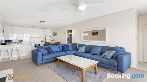 Bella Vista Unit 4 Shoal Bay - Accommodation Perth 6