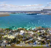 Solveena - Accommodation Perth