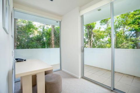 Unit 105 Plantation Rainbow Beach Plantation Resort Second Floor Aircon Pool Spa - Perth Resorts 2