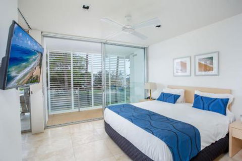 Unit 105 Plantation Rainbow Beach Plantation Resort Second Floor Aircon Pool Spa - Perth Resorts 6