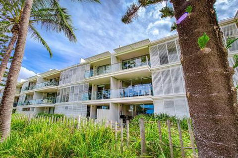 Unit 105 Plantation Rainbow Beach Plantation Resort Second Floor Aircon Pool Spa - Perth Resorts 3