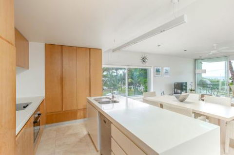 Unit 105 Plantation Rainbow Beach Plantation Resort Second Floor Aircon Pool Spa - Perth Resorts 4