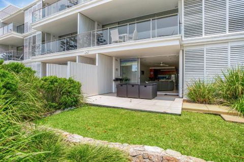 Unit 6 Plantation Rainbow Beach Plantation Resort Ground Floor Aircon Pool Spa - Perth Resorts 6
