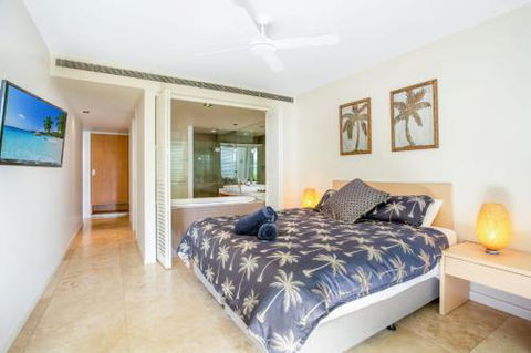 Unit 6 Plantation Rainbow Beach Plantation Resort Ground Floor Aircon Pool Spa - Perth Resorts 3