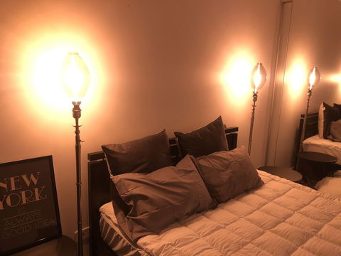 Brisbane One Apartment 3 Bedroom - Accommodation Perth 5