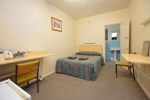 Billabong Motel - Accommodation Perth 5