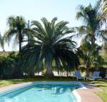 Billabong Motel - Perth Resorts